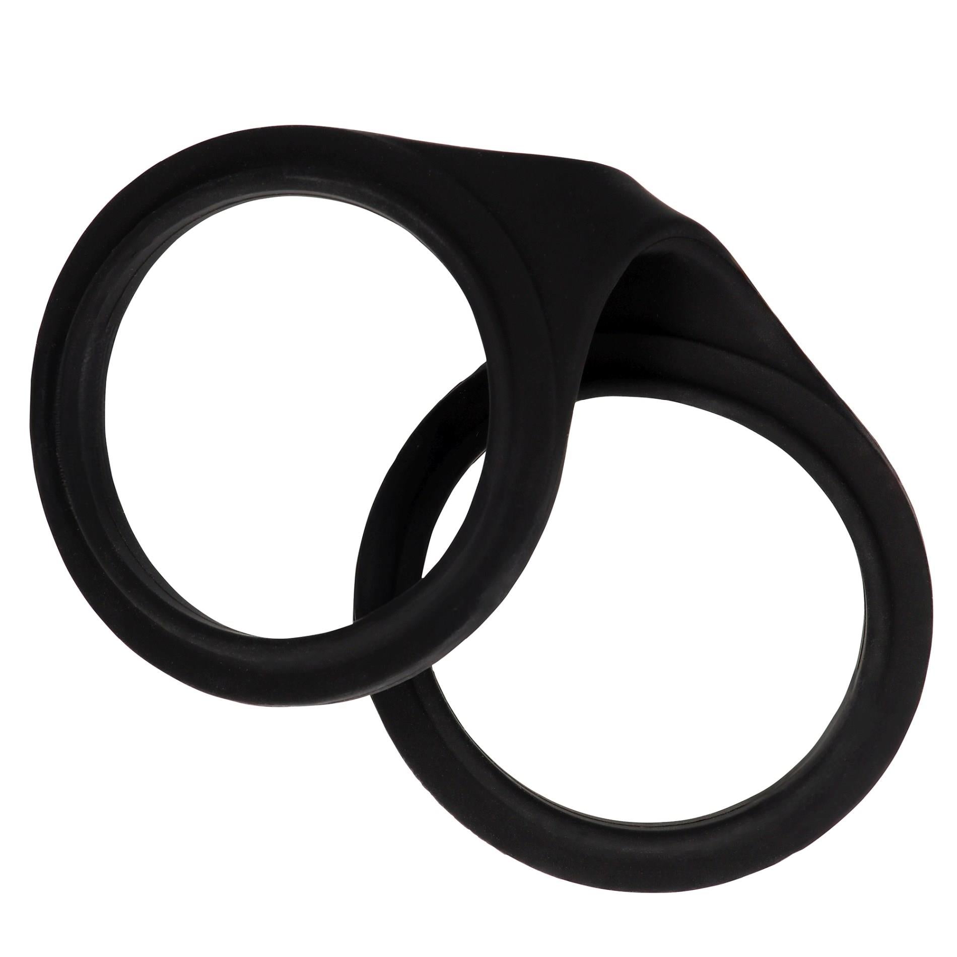 4-Silicone Hand Cuffs-4