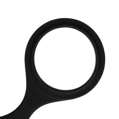 5-Silicone Hand Cuffs-5