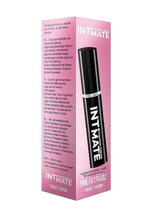 2-Żel ścieśniający do waginy pochwy cipki sex 5 ml-2