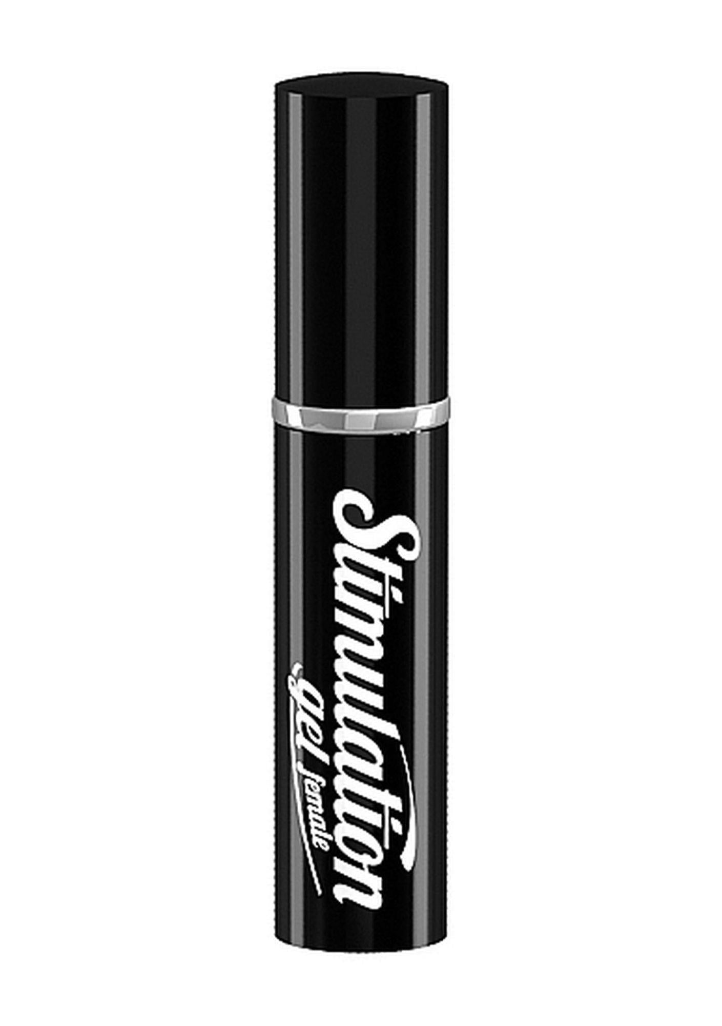 1-Żel stymulujący dla kobiet na łechtaczkę sex 5 ml-1