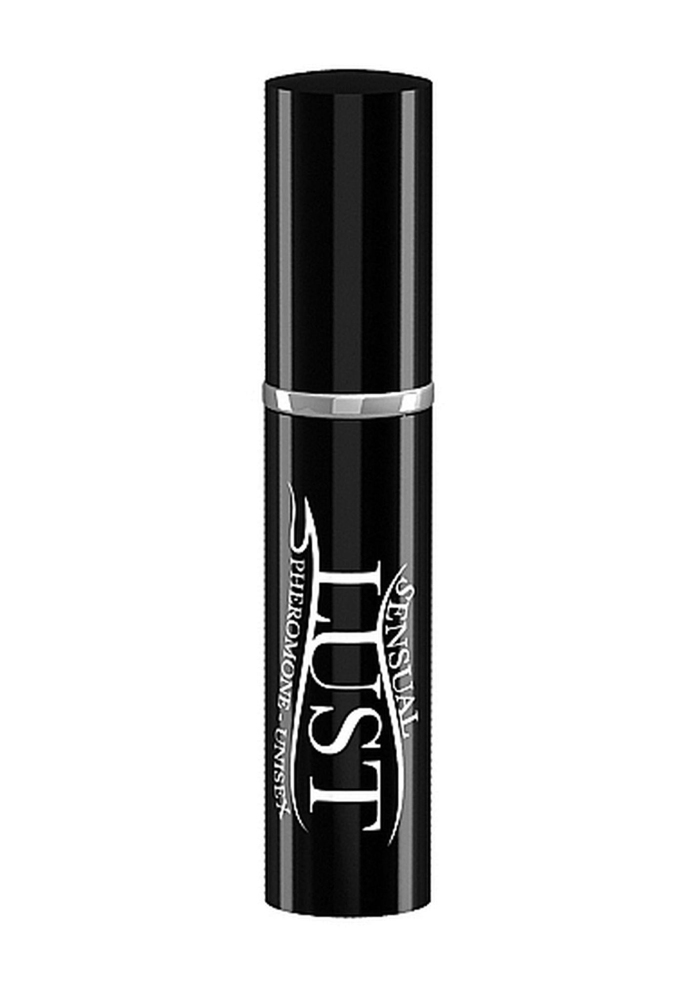 1-Feromony uwodzące przyciągające kuszące unisex 5ml-1