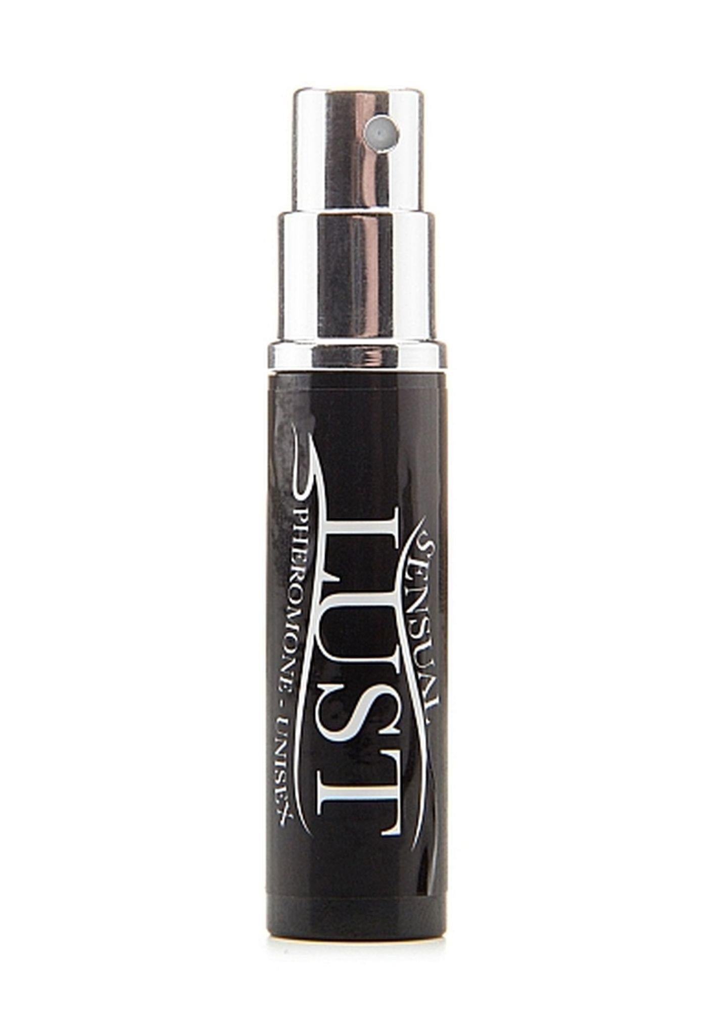 2-Feromony uwodzące przyciągające kuszące unisex 5ml-2