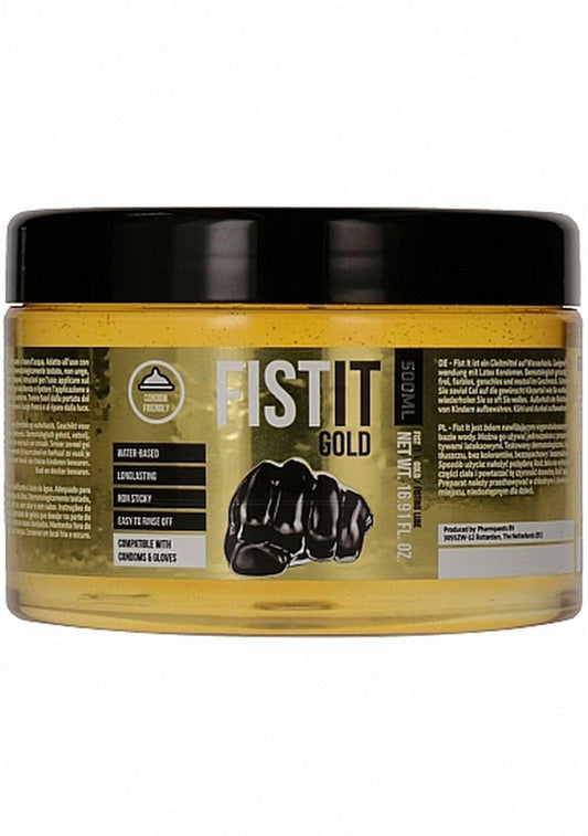 1-Fist It Gold - 500ml-1