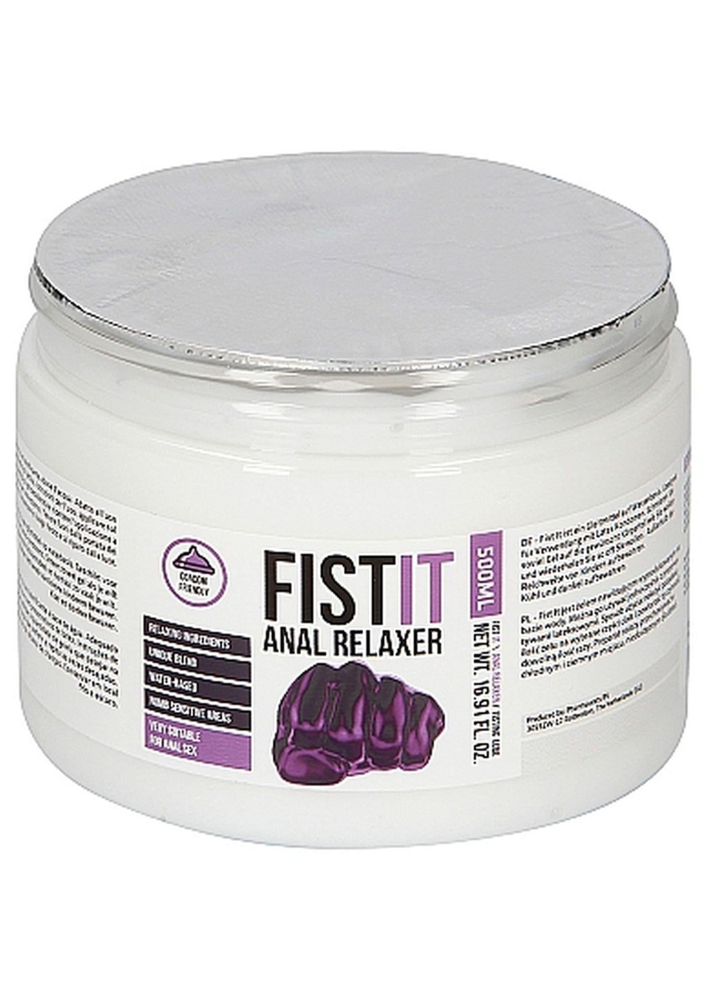 3-Żel fistingowy wodny relaksujący sex analny 500ml-3