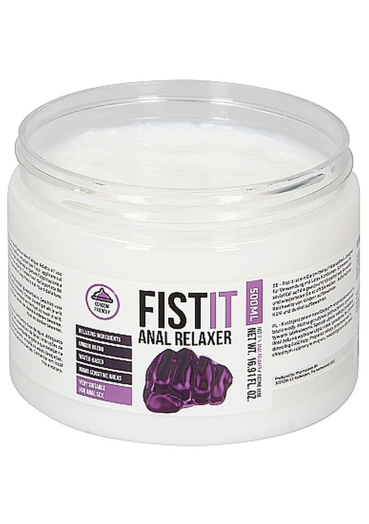 4-Żel fistingowy wodny relaksujący sex analny 500ml-4