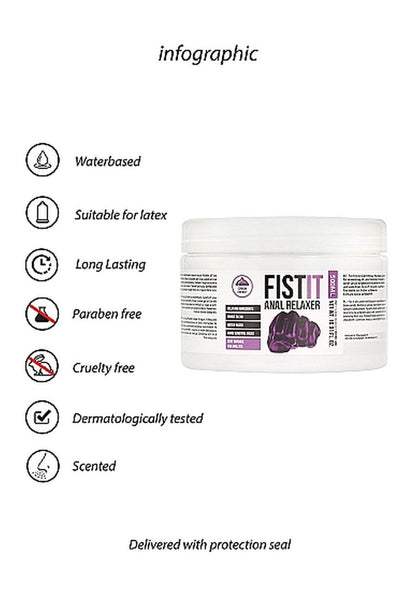 7-Żel fistingowy wodny relaksujący sex analny 500ml-7