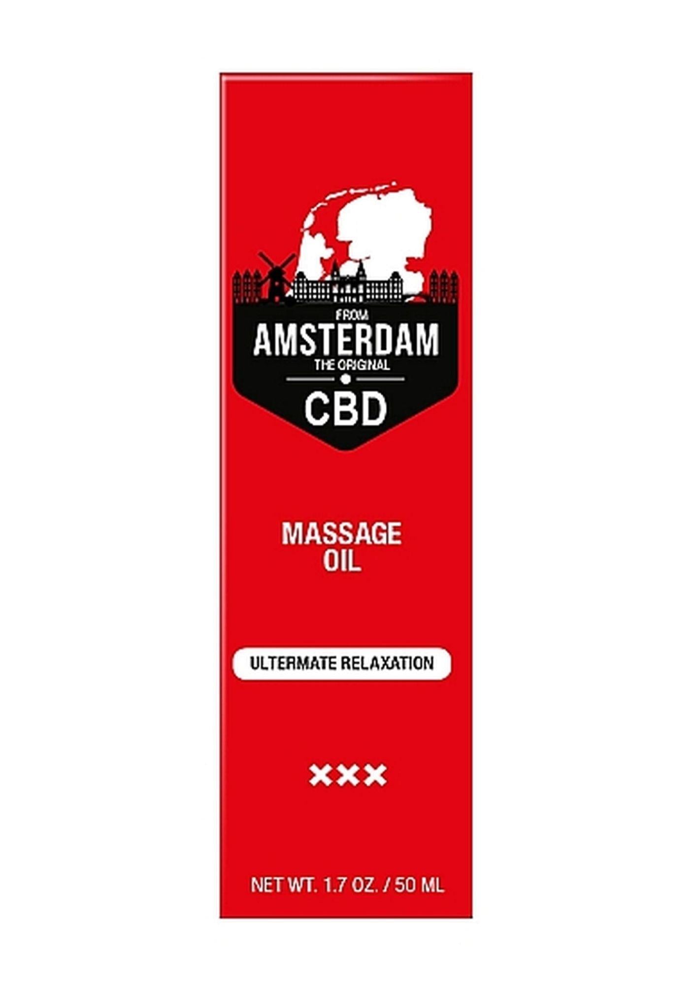 4-Olejek do masażu erotycznego gra wstępna cbd 50 ml-4