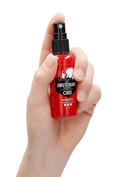 6-Olejek do masażu erotycznego gra wstępna cbd 50 ml-6