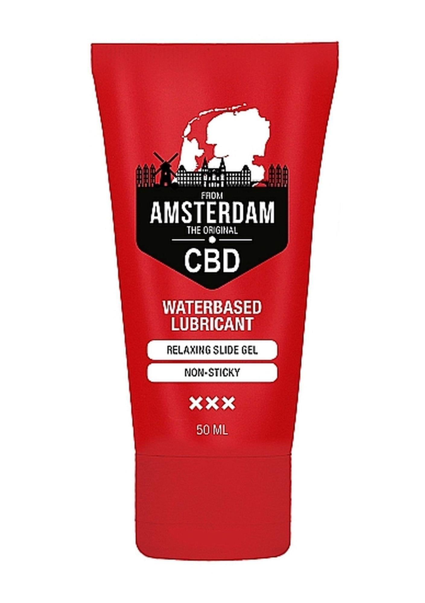 2-Żel nawilżający lubrykant poślizgowy cbd sex 50 ml-2