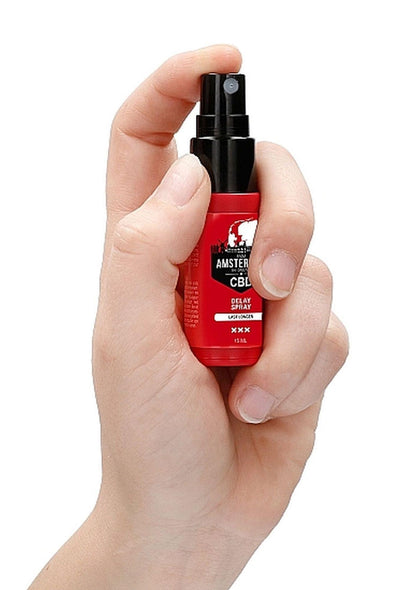 4-Original CBD from Amsterdam - Delay Spray - 15 ml-4
