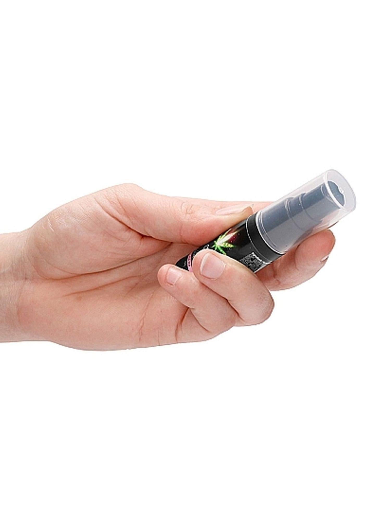 6-CBD Cannabis Pheromone Stimulator For Her - 15ml-6