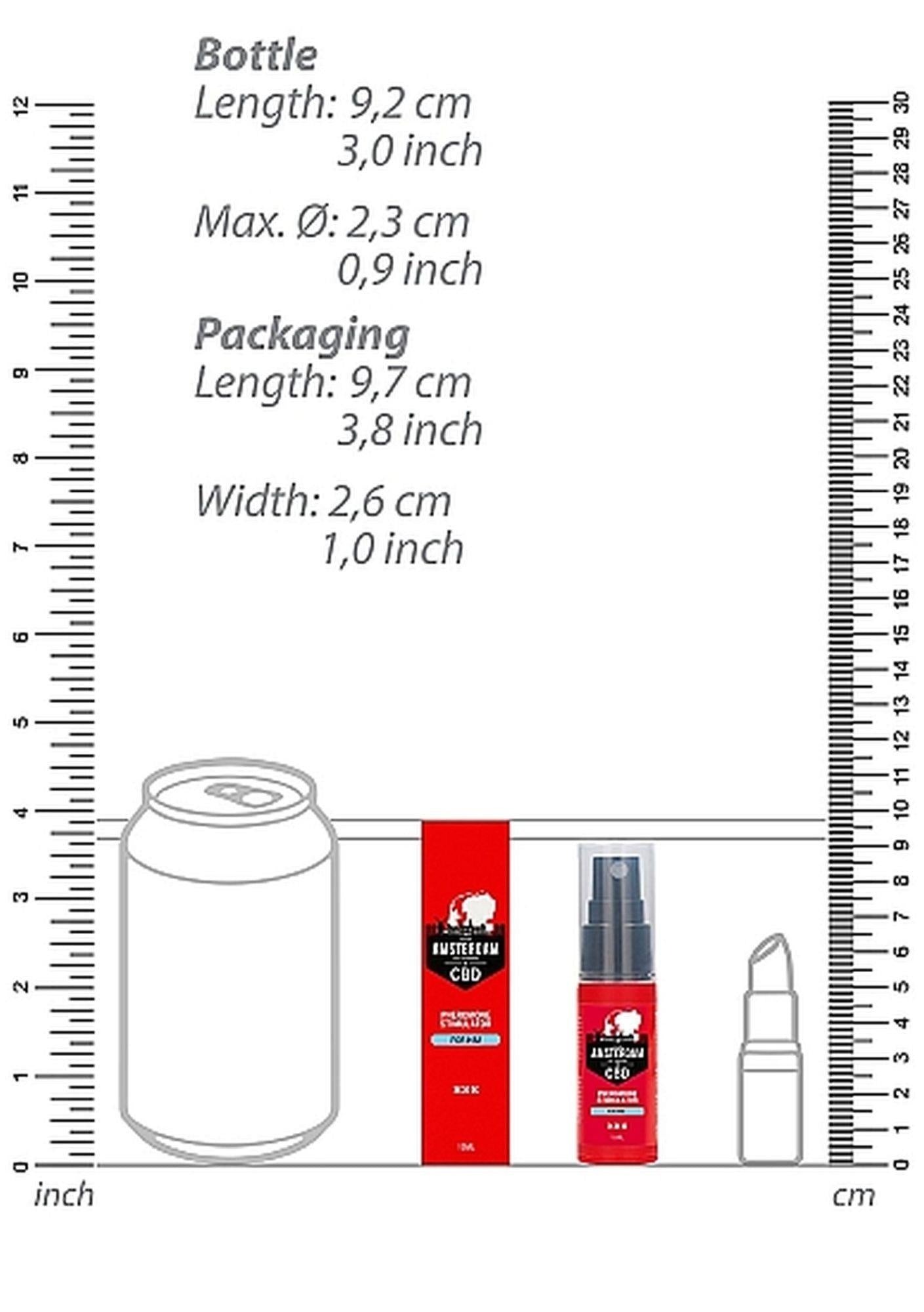 4-Original CBD Amsterdam - Pheromone Stimulator For Him - 15ml-4