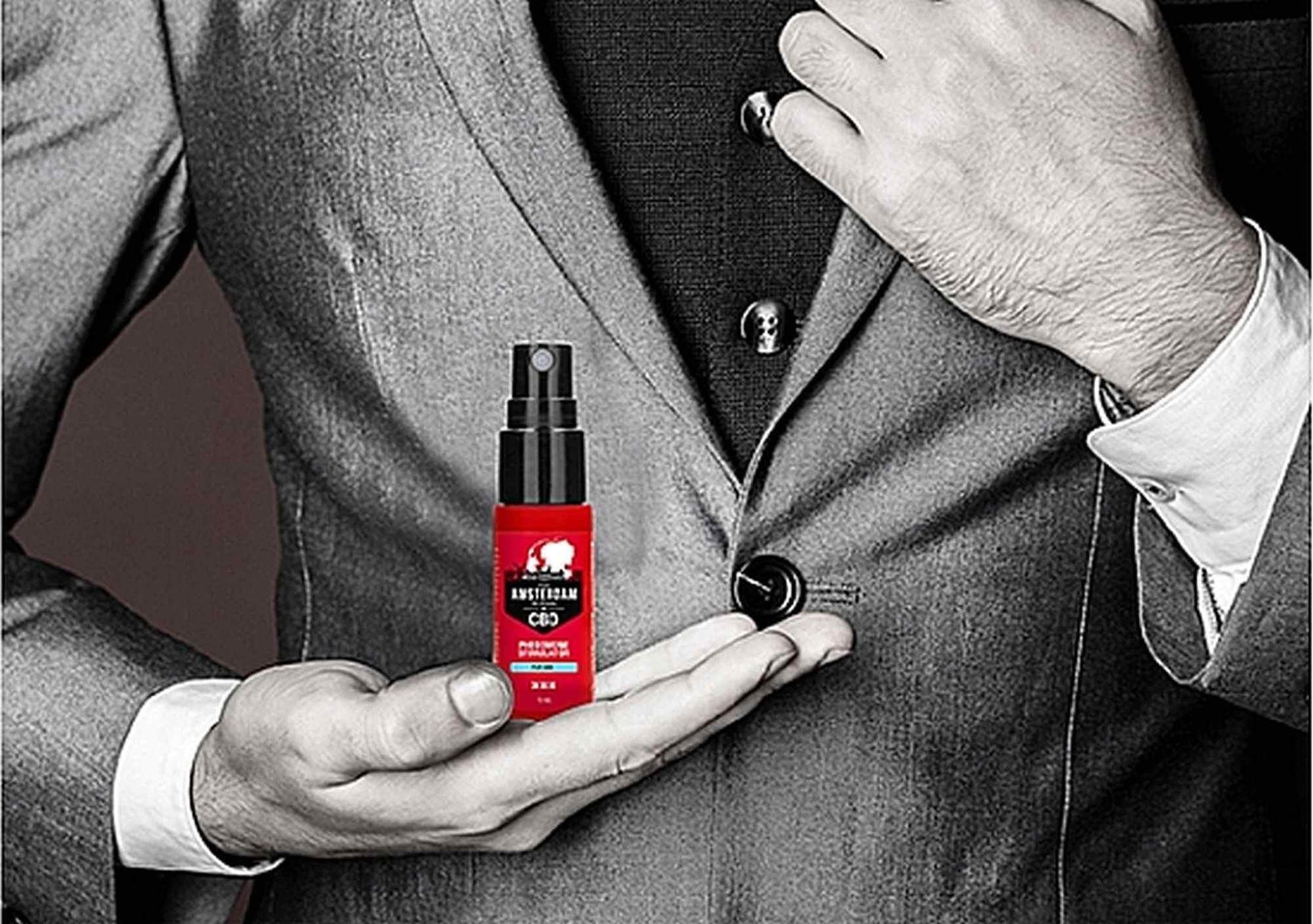 10-Original CBD Amsterdam - Pheromone Stimulator For Him - 15ml-10