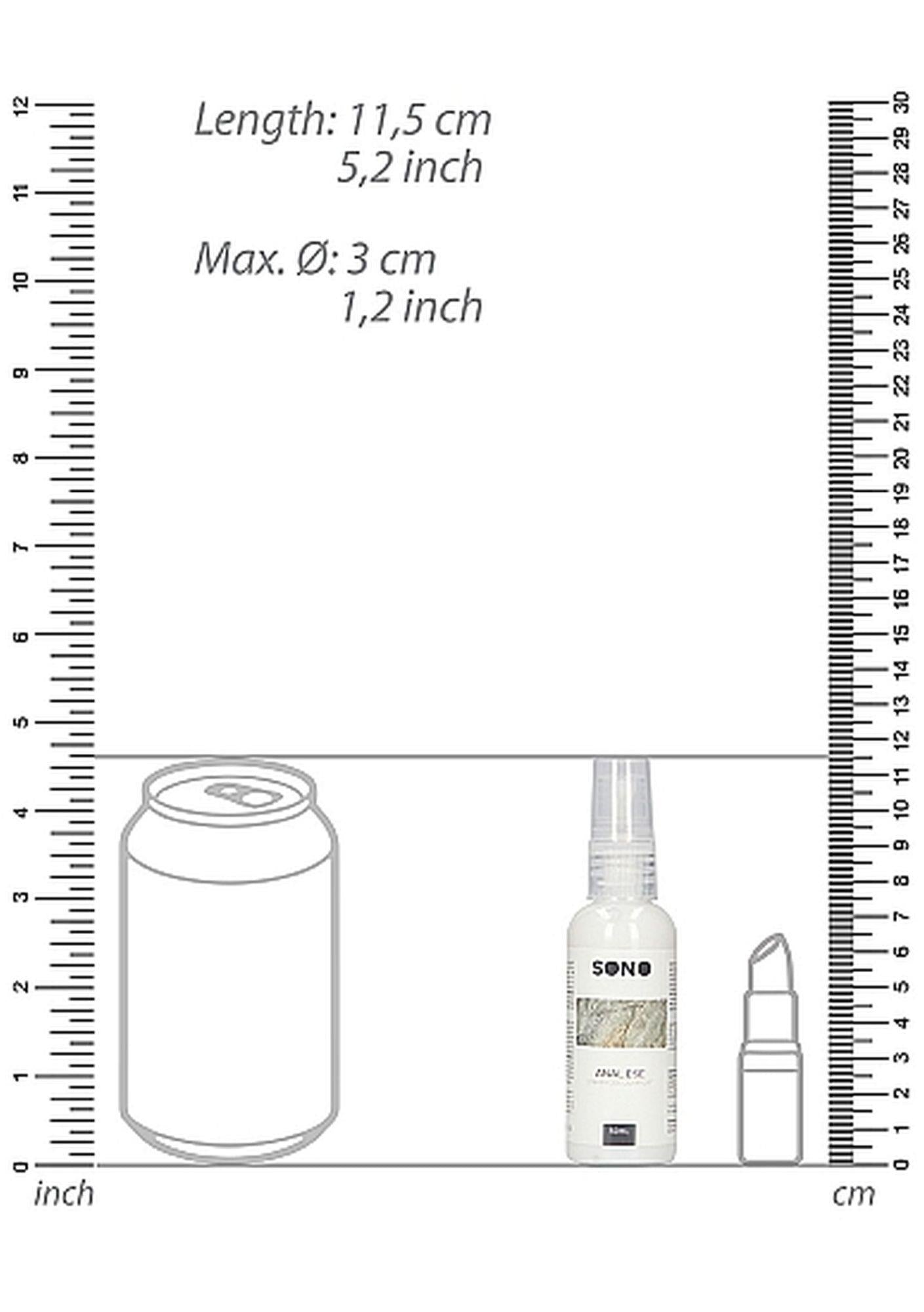 2-Żel analny efekt znieczulający unisex wodny 50ml-2