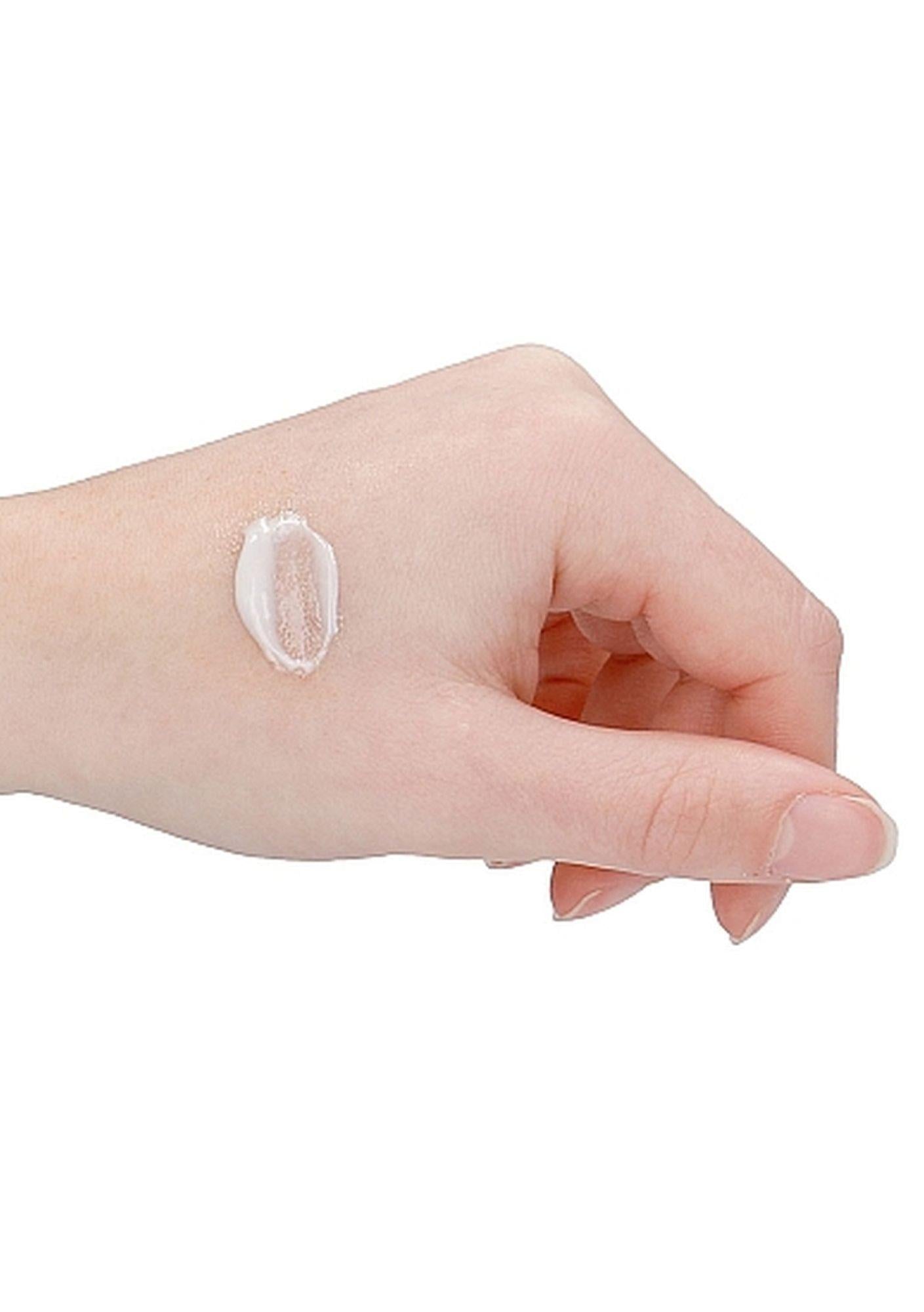 5-Żel analny efekt znieczulający unisex wodny 50ml-5