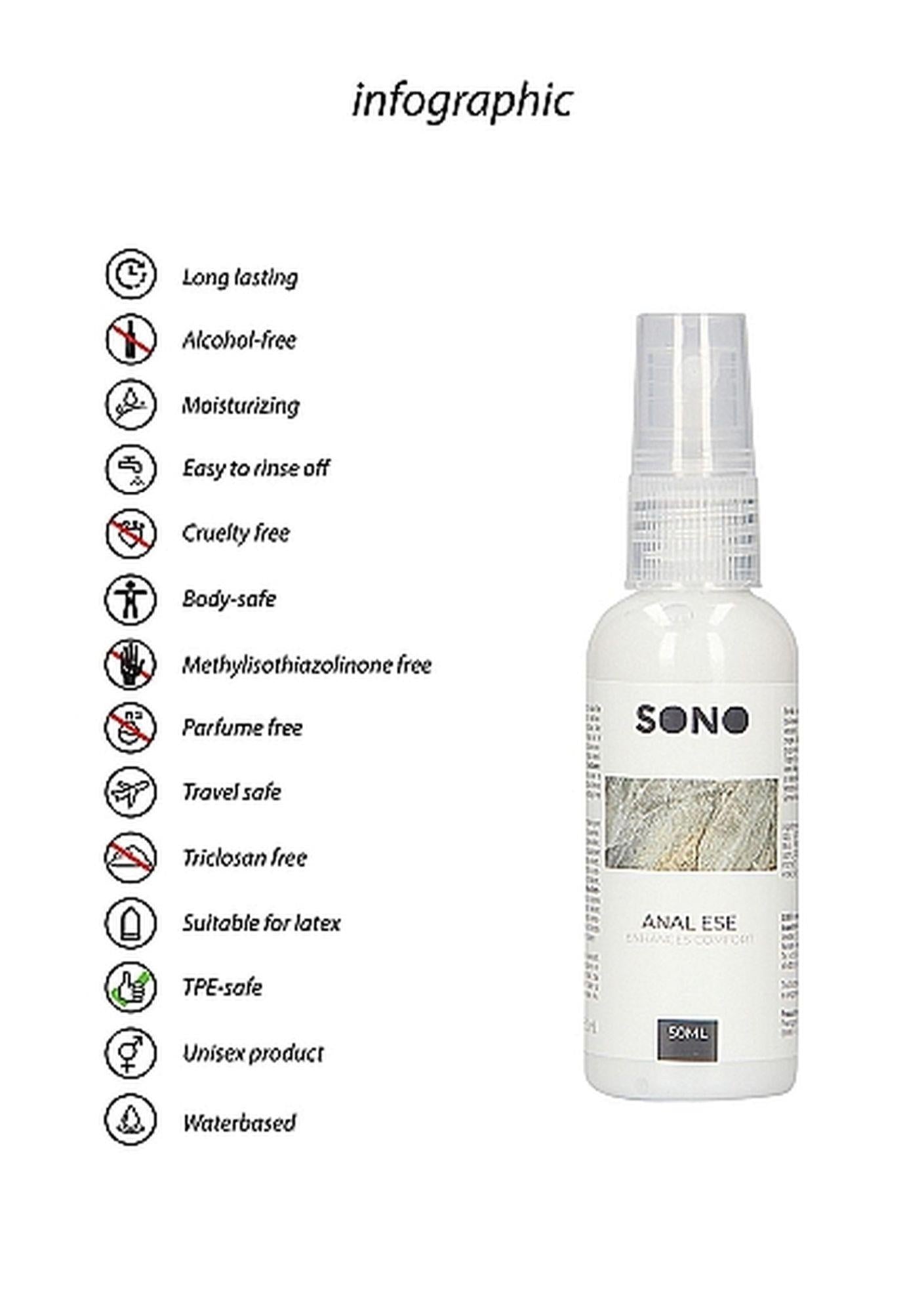 6-Żel analny efekt znieczulający unisex wodny 50ml-6