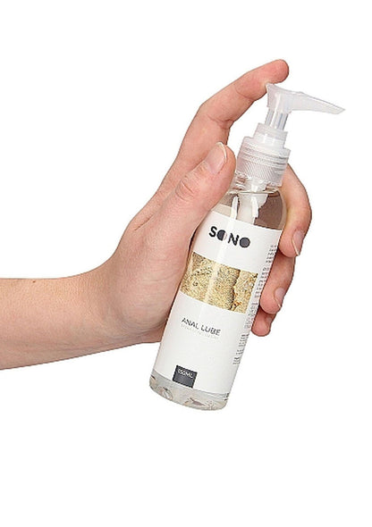 4-Żel nawilżający sex analny wodny lubrykant 150ml-4