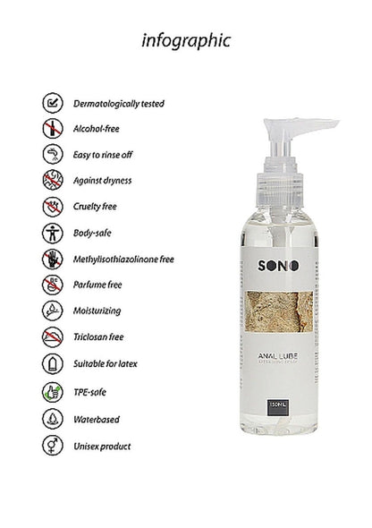 6-Żel nawilżający sex analny wodny lubrykant 150ml-6