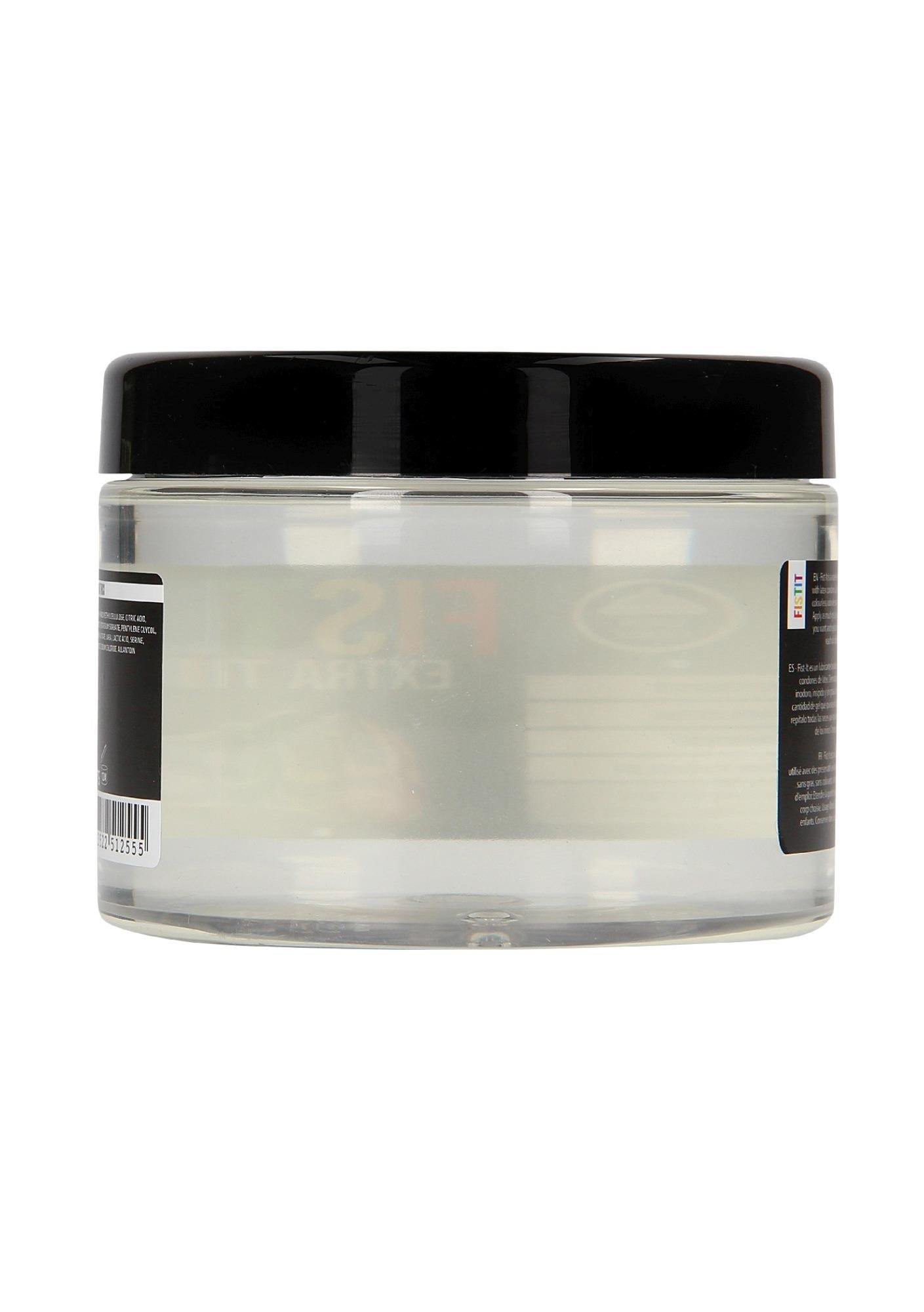 2-Żel Fisting Fist It - Extra Thick - Rainbow - 500 ml-2