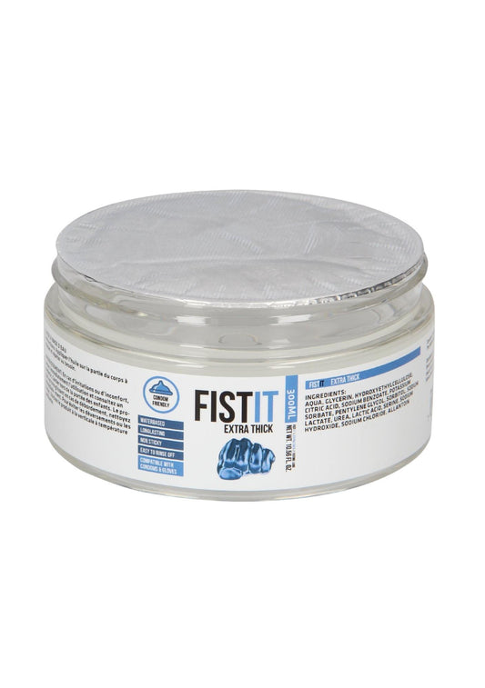 2-Żel Fisting Fist It - Extra Thick - 300 ml-2