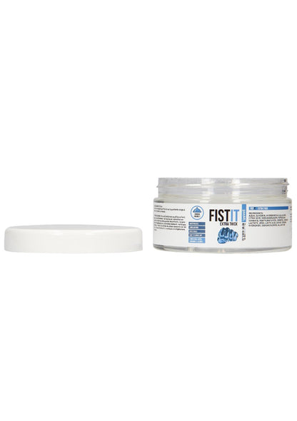 5-Żel Fisting Fist It - Extra Thick - 300 ml-5