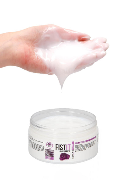 6-Żel Fisting Fist It - Anal Relaxer - 300 ml-6
