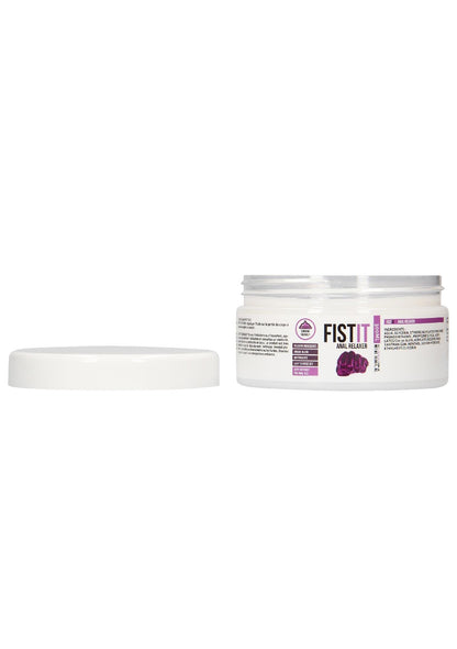 9-Żel Fisting Fist It - Anal Relaxer - 300 ml-9