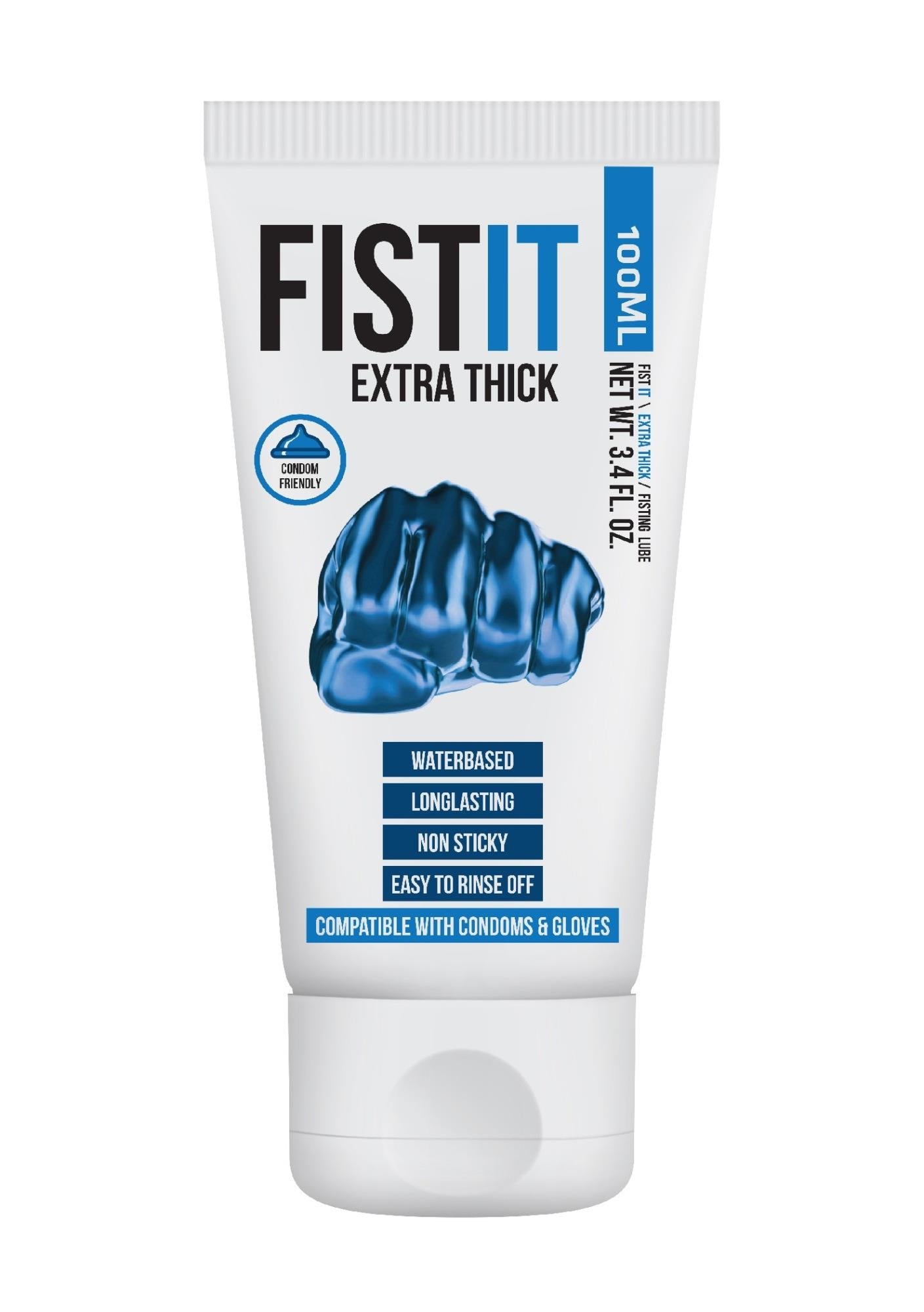 1-Żel fistingowy nawilżający sex analny gęsty 100 ml-1