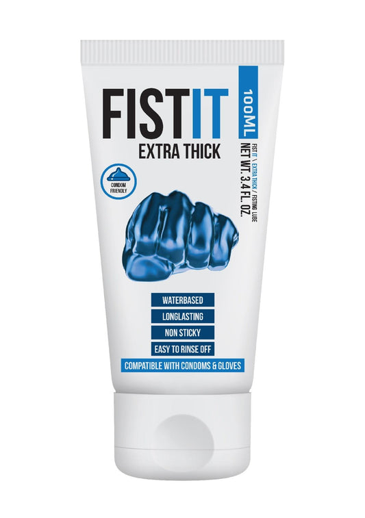 1-Żel fistingowy nawilżający sex analny gęsty 100 ml-1