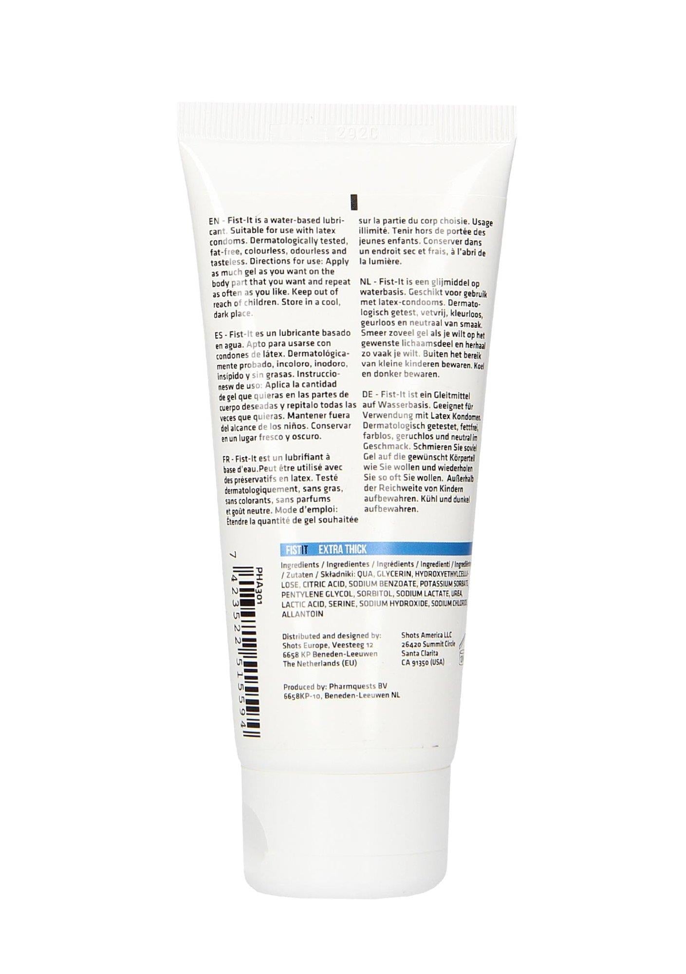 4-Żel fistingowy nawilżający sex analny gęsty 100 ml-4