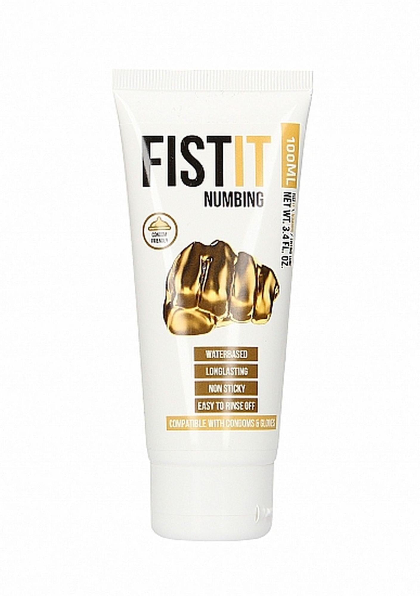1-Żel fistingowy znieczulający nawilżający 100 ml-1