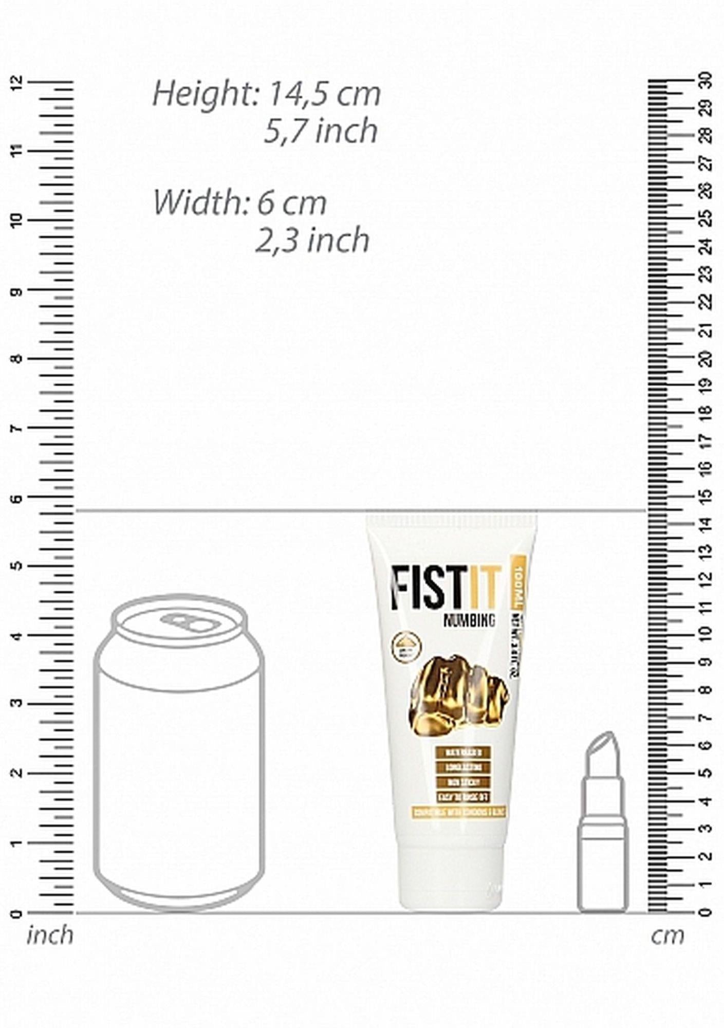 3-Żel fistingowy znieczulający nawilżający 100 ml-3