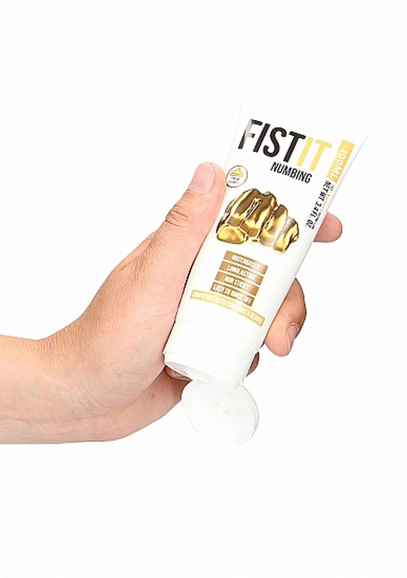 4-Żel fistingowy znieczulający nawilżający 100 ml-4