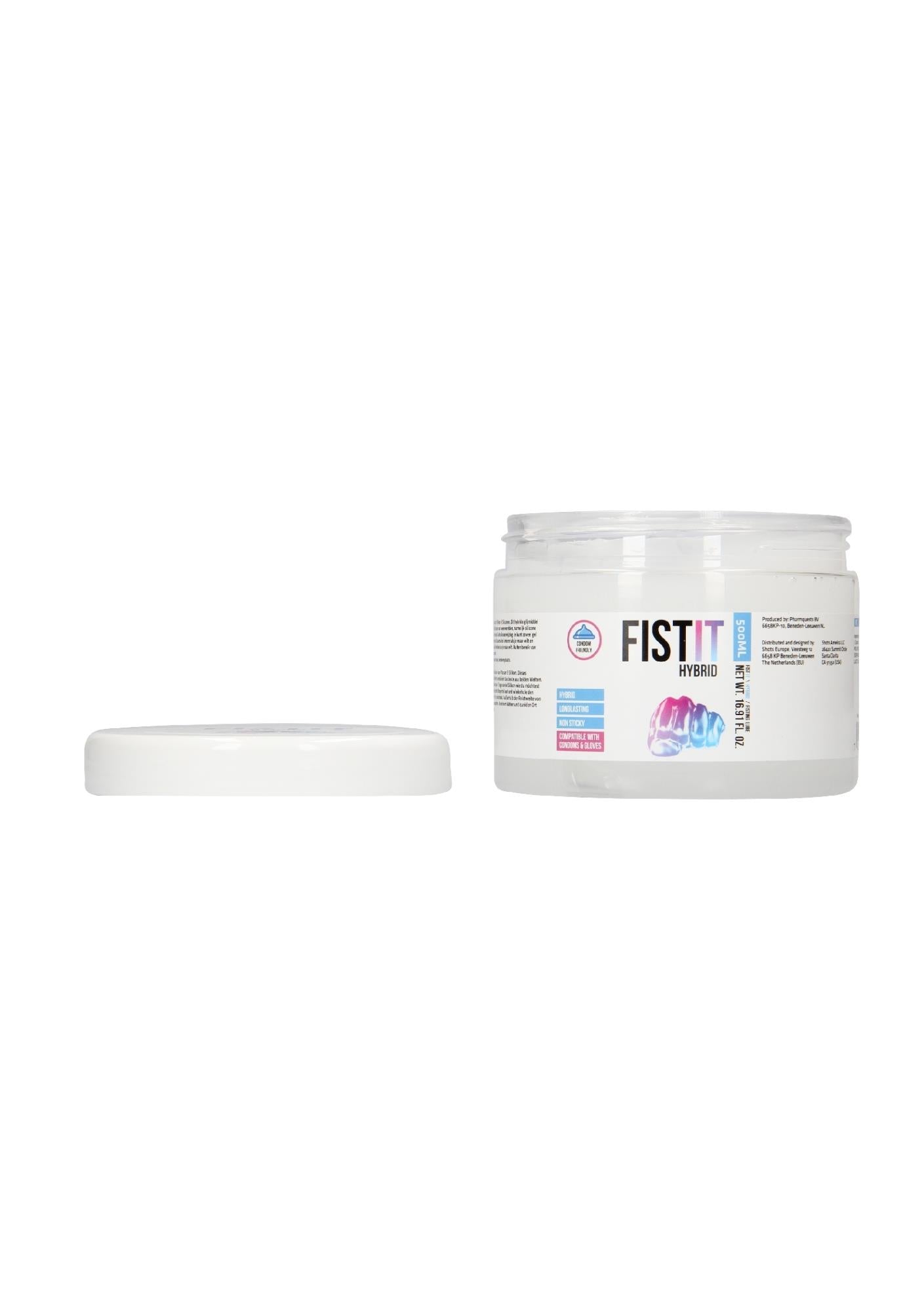 3-Żel Fistingowy Fist It - Hybrid - 500 ml-3