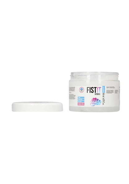 3-Żel Fistingowy Fist It - Hybrid - 500 ml-3