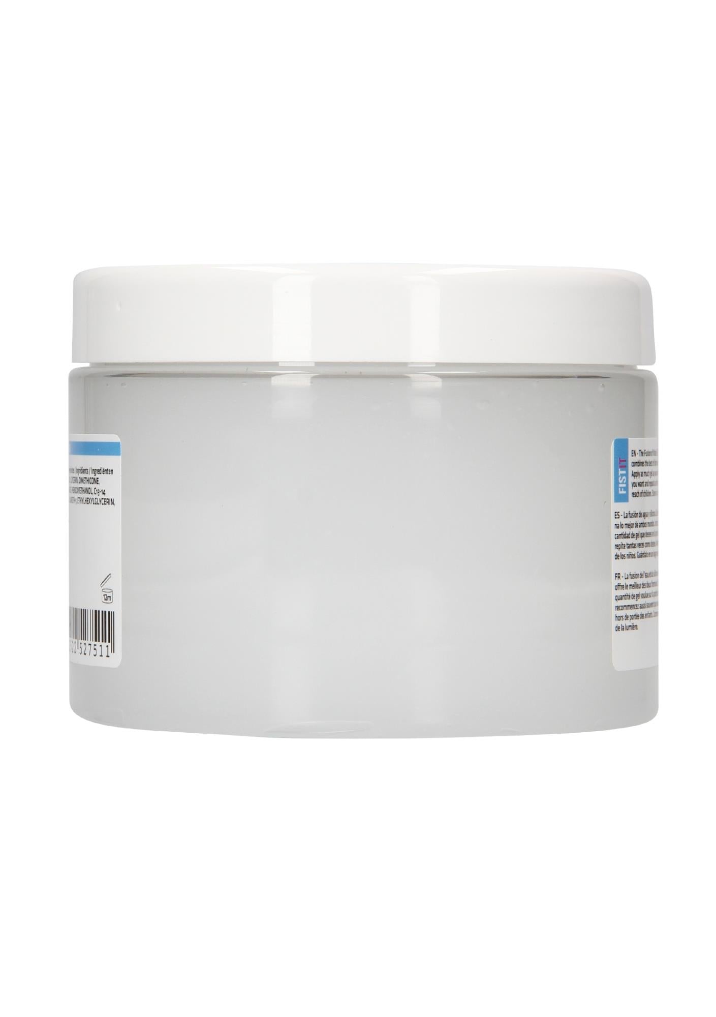 4-Żel Fistingowy Fist It - Hybrid - 500 ml-4