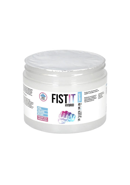 5-Żel Fistingowy Fist It - Hybrid - 500 ml-5