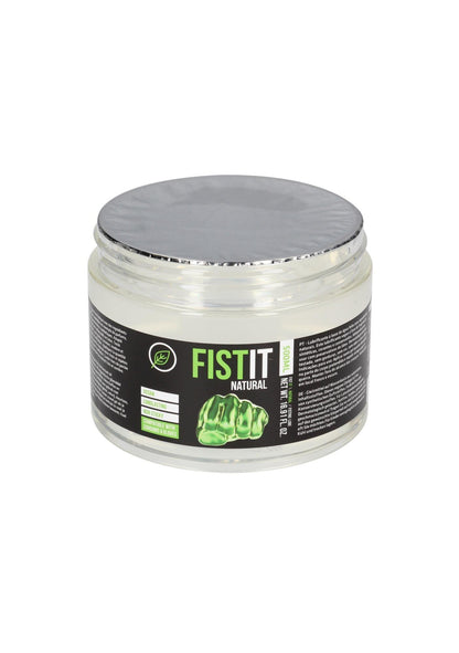 4-Fistingowy żel nawilżający naturalny vegan 500 ml-4