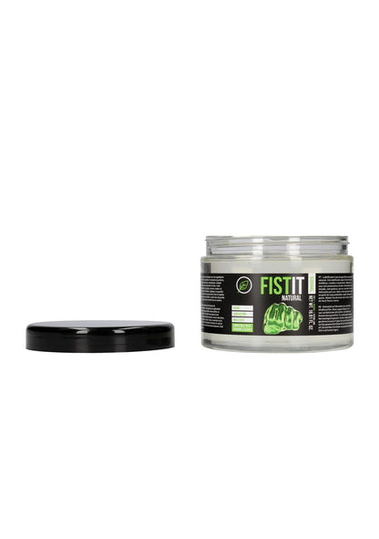 7-Fistingowy żel nawilżający naturalny vegan 500 ml-7