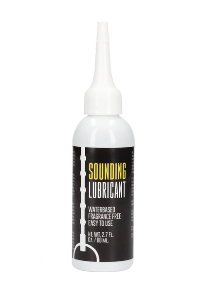 1-Lubrykant do penis pluga sondy cewki moczowej 80ml-1
