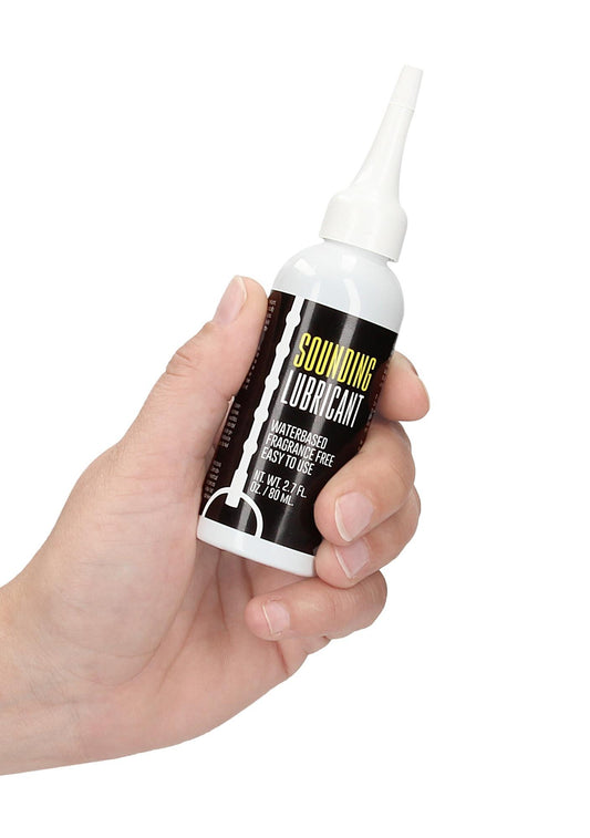 2-Lubrykant do penis pluga sondy cewki moczowej 80ml-2