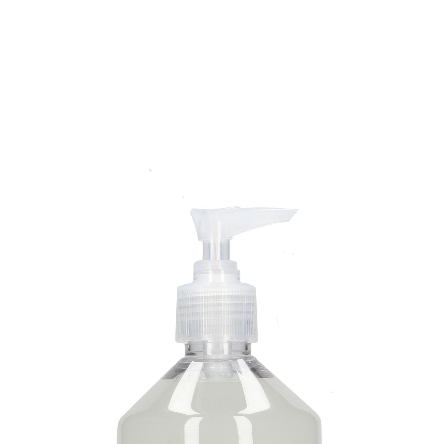 4-CBD Lubricant - 17 fl oz / 500 ml- Pump-4