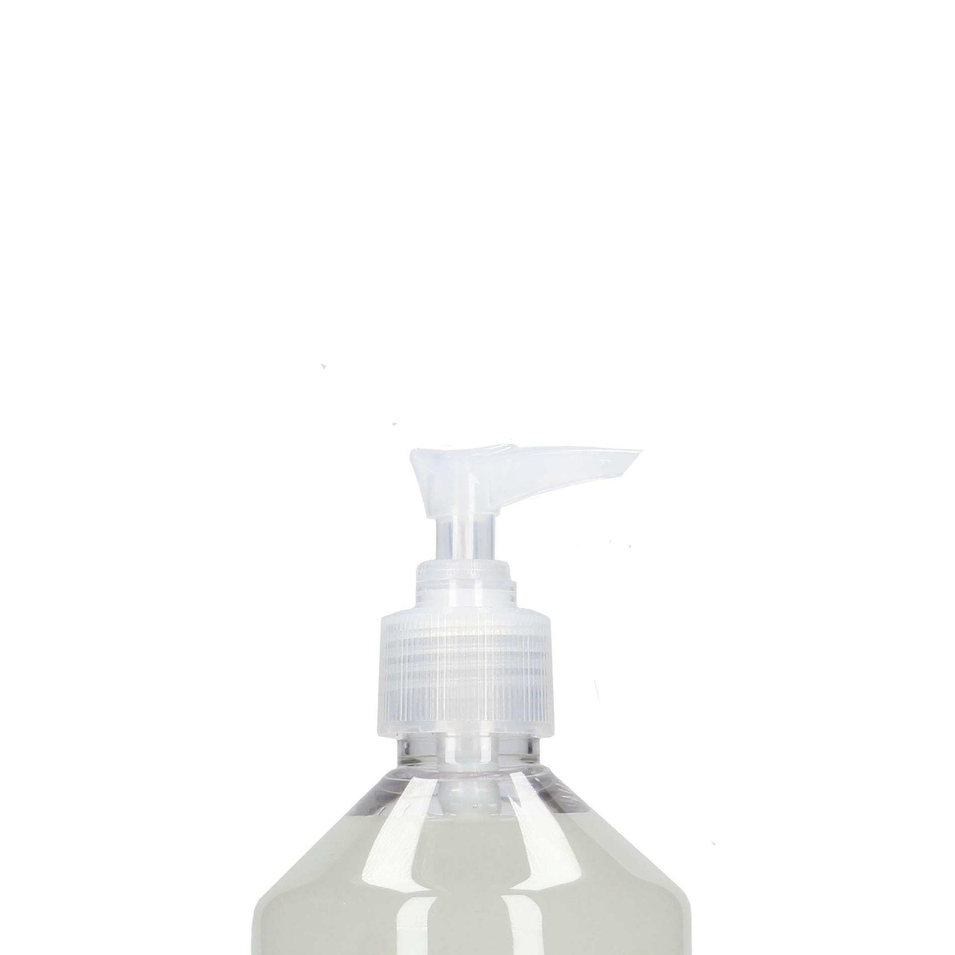 4-CBD Lubricant - 17 fl oz / 500 ml- Pump-4