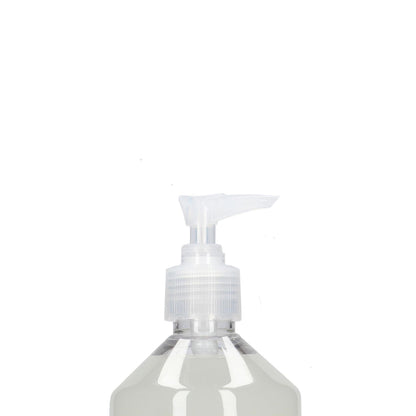 4-CBD Lubricant - 17 fl oz / 500 ml- Pump-4