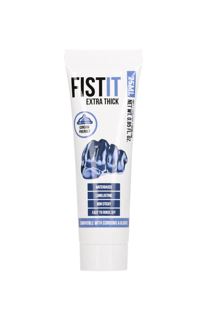 1-Extra Thick Lubricant - 0.8 fl oz / 25 ml-1
