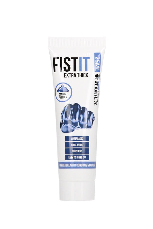 1-Extra Thick Lubricant - 0.8 fl oz / 25 ml-1