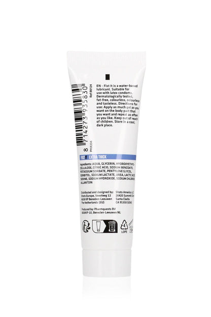 5-Extra Thick Lubricant - 0.8 fl oz / 25 ml-5