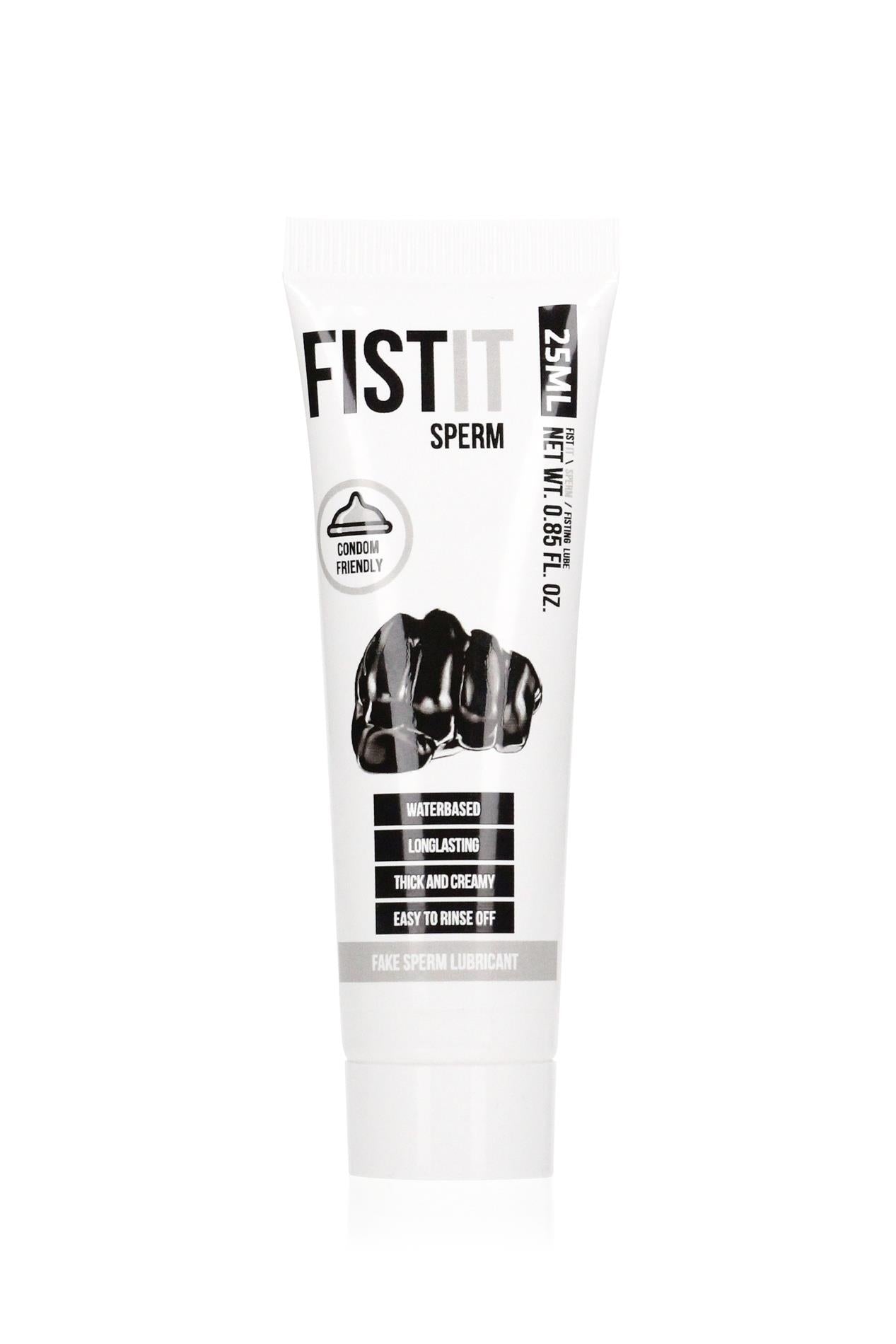 1-Sperm-Like Lubricant - 0.8 fl oz / 25 ml-1