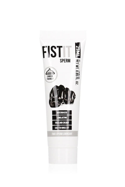 1-Sperm-Like Lubricant - 0.8 fl oz / 25 ml-1