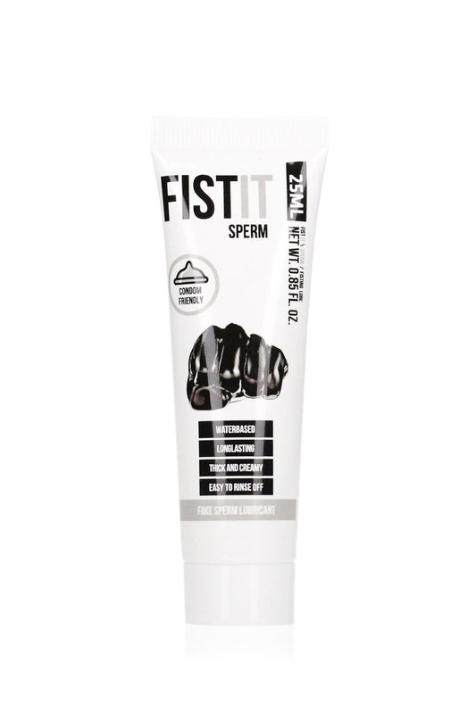 1-Sperm-Like Lubricant - 0.8 fl oz / 25 ml-1